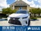 2022 Lexus RX Base