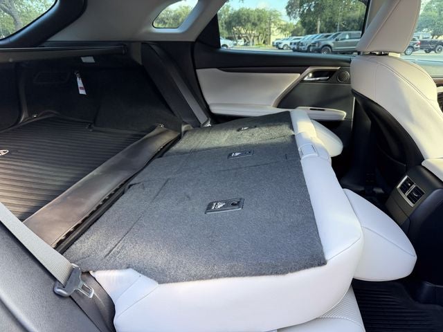 2022 Lexus RX Base