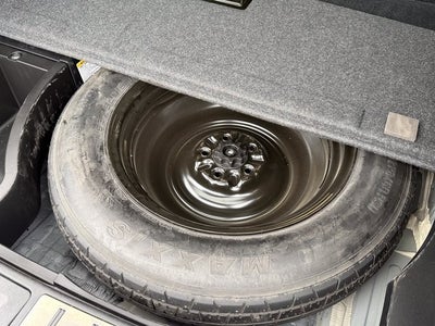 2022 Lexus RX F SPORT Handling