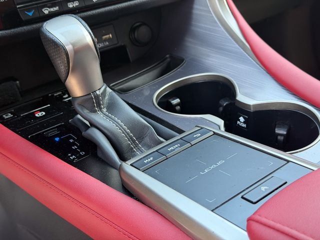 2020 Lexus RX RX 350 F SPORT Performance