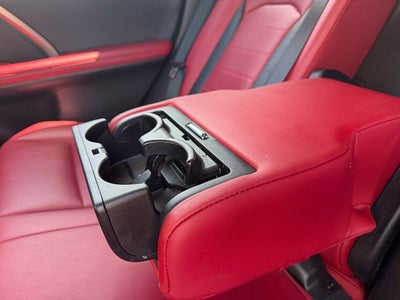 2020 Lexus RX RX 350 F SPORT Performance