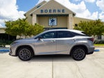 2020 Lexus RX RX 350 F SPORT Performance