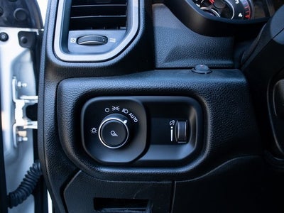 2023 RAM 3500 Tradesman