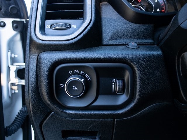 2023 RAM 3500 Tradesman