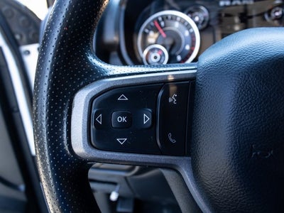 2023 RAM 3500 Tradesman