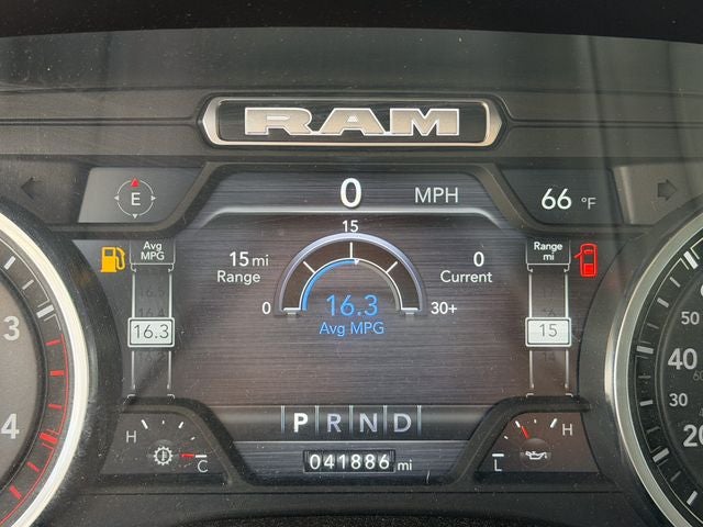 2023 RAM 3500 Laramie