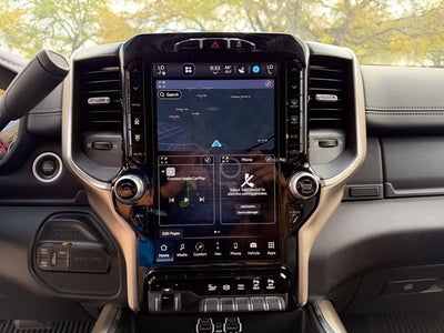 2023 RAM 3500 Laramie