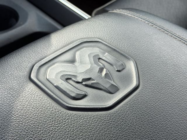 2023 RAM 3500 Laramie