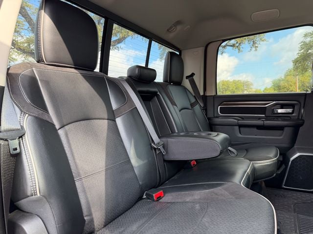 2023 RAM 3500 Laramie