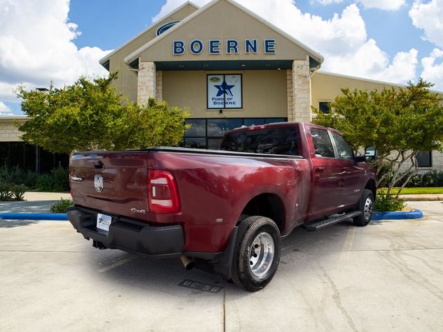 2023 RAM 3500 Laramie