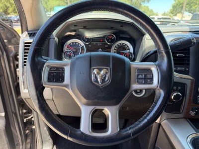 2017 RAM 3500 Laramie