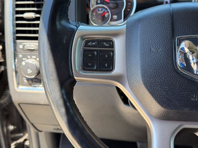 2017 RAM 3500 Laramie