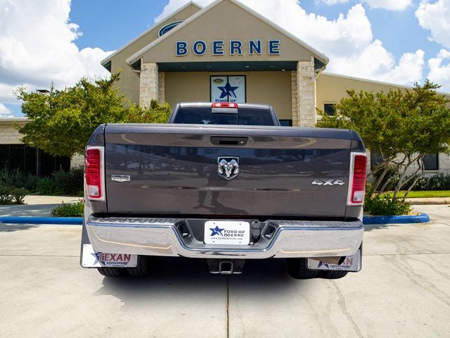2017 RAM 3500 Laramie