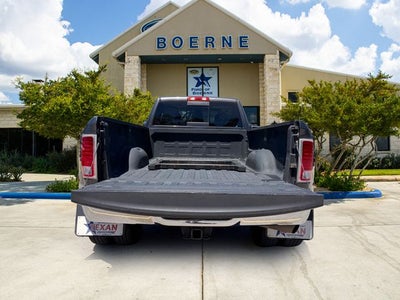 2017 RAM 3500 Laramie