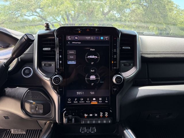 2025 RAM 3500 Laramie