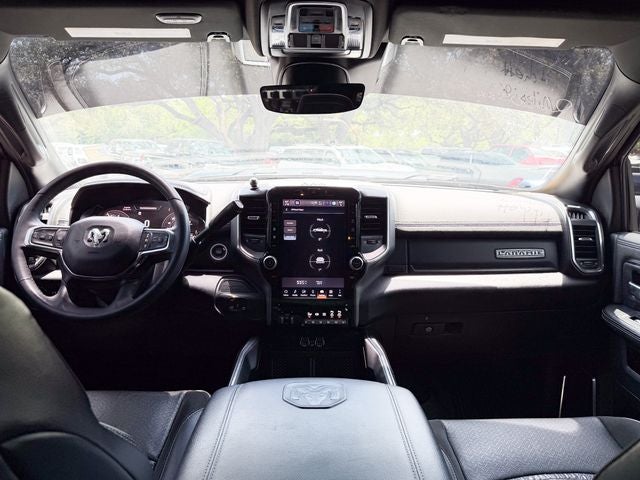 2025 RAM 3500 Laramie