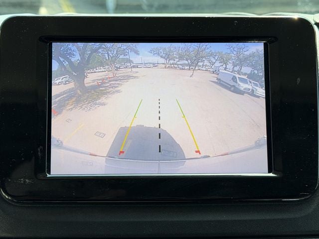 2023 RAM ProMaster 2500 159 WB High Roof Cargo