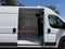 2023 RAM ProMaster 2500 159 WB High Roof Cargo