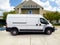 2023 RAM ProMaster 2500 159 WB High Roof Cargo