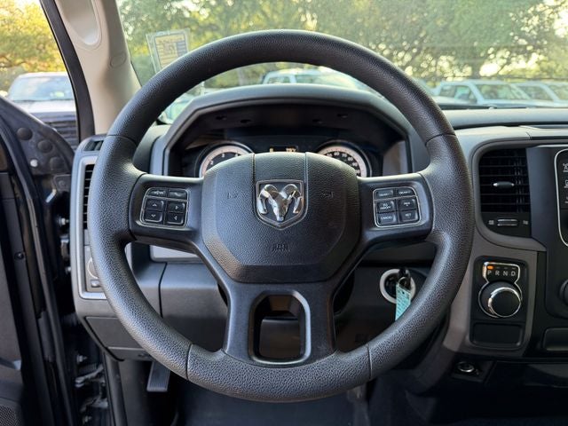 2018 RAM 1500 ST