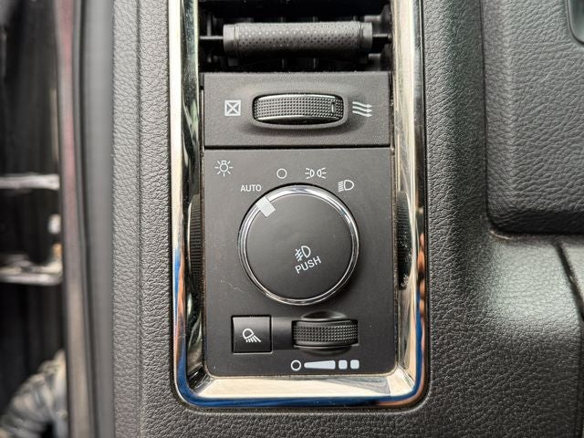 2018 RAM 2500 SLT