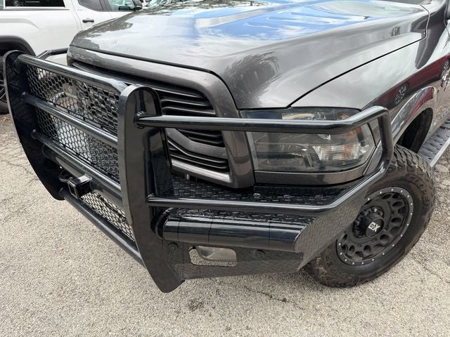 2018 RAM 2500 SLT