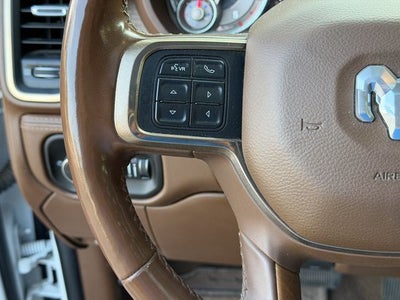 2020 RAM 2500 Longhorn
