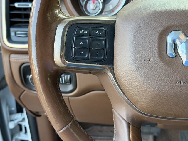 2020 RAM 2500 Longhorn
