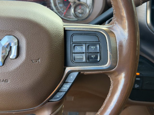 2020 RAM 2500 Longhorn