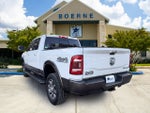2020 RAM 2500 Longhorn