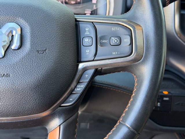 2023 RAM 2500 Longhorn