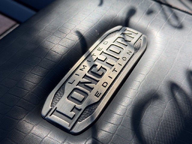 2023 RAM 2500 Longhorn