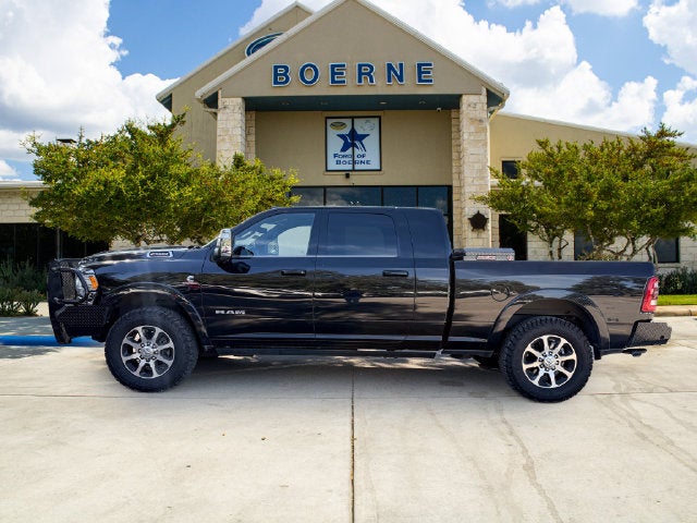2023 RAM 2500 Longhorn
