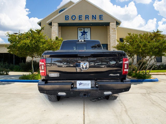 2023 RAM 2500 Longhorn