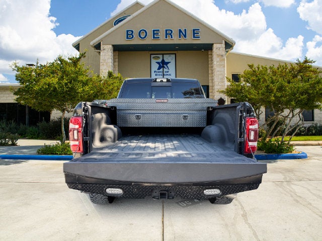 2023 RAM 2500 Longhorn
