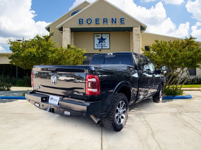 2023 RAM 2500 Longhorn