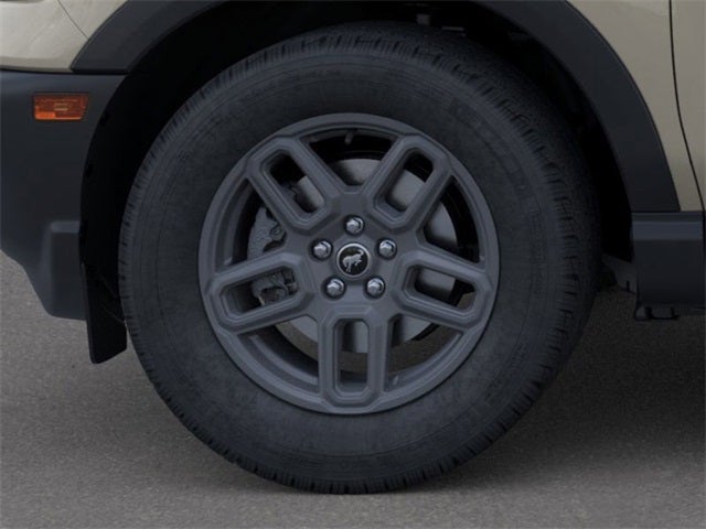 2025 Ford Bronco Sport Big Bend®