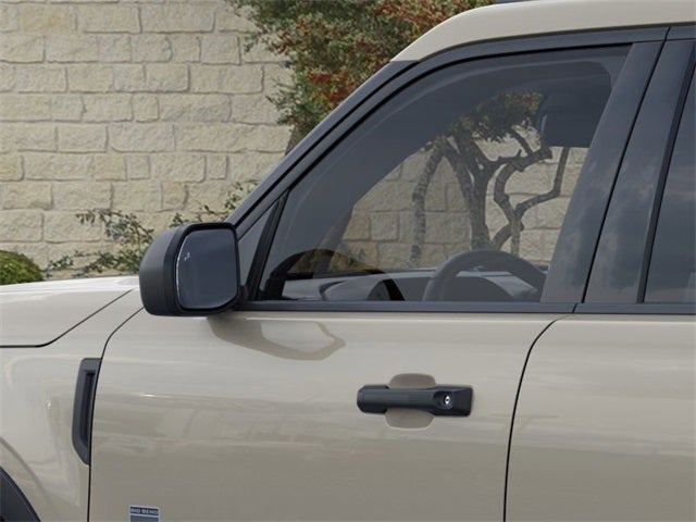 2025 Ford Bronco Sport Big Bend®