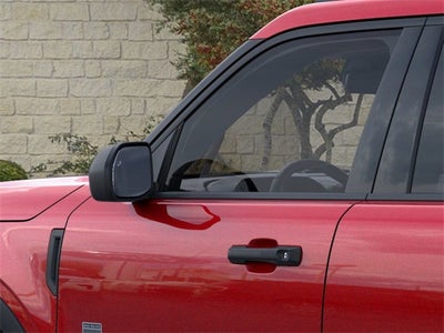 2025 Ford Bronco Sport Big Bend®