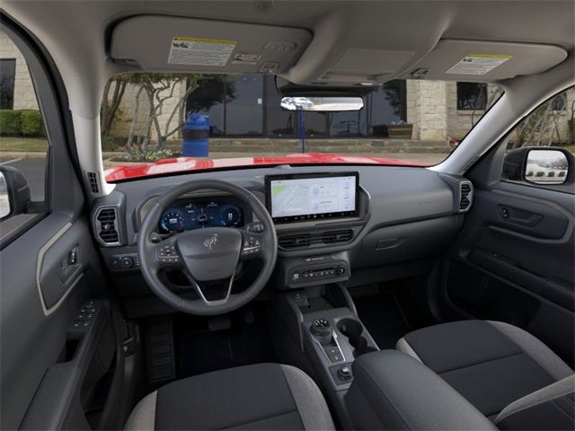 2025 Ford Bronco Sport Big Bend®