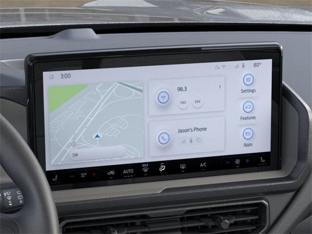 2025 Ford Bronco Sport Big Bend®