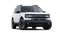 2025 Ford Bronco Sport Outer Banks®