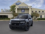 2025 Ford Bronco Sport Outer Banks®