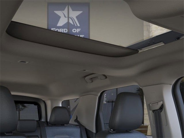 2025 Ford Bronco Sport Outer Banks®