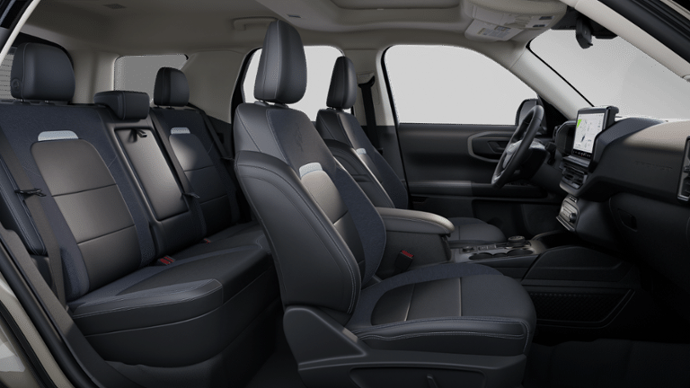 2025 Ford Bronco Sport Outer Banks®