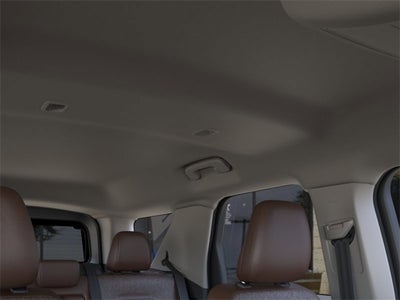 2025 Ford Bronco Sport Outer Banks®