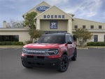 2025 Ford Bronco Sport Outer Banks®