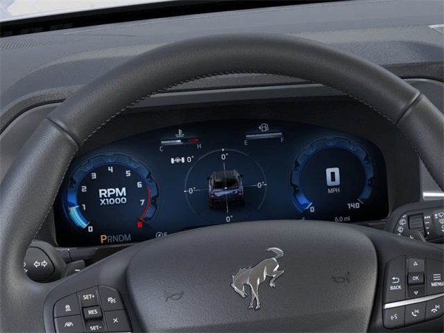 2025 Ford Bronco Sport Badlands®