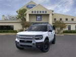 2025 Ford Bronco Sport Badlands®