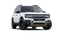 2025 Ford Bronco Sport Badlands®